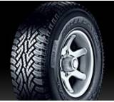 ContiCrossContact AT; 235/65 R17