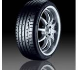 ContiSportContact 3; 225/40 R18