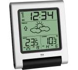 Wetterstation im Test: 35.1089 Spectro Funkwetterstation von TFA Dostmann, Testberichte.de-Note: 1.8 Gut