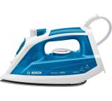 Bügeleisen im Test: Sensixx'x DA10 TDA1023010 von Bosch, Testberichte.de-Note: 2.1 Gut