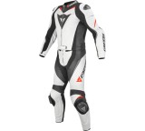 Motorradkombi im Test: Laguna Seca Evo Div. von Dainese, Testberichte.de-Note: 1.4 Sehr gut