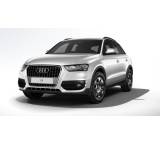 Q3 1.4 TFSI 6-Gang manuell (110 kW) [11]