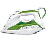 Bügeleisen im Test: Sensixx'x DA50 ProEnergy TDA502412E von Bosch, Testberichte.de-Note: 1.8 Gut