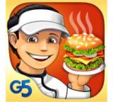 App im Test: Stand O'Food 3 von G5 Entertainment, Testberichte.de-Note: ohne Endnote