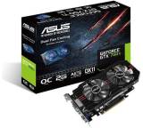 Geforce GTX 750 Ti OC Edition