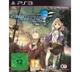 Game im Test: Atelier Escha & Logy: Alchemists of the Dusk Sky (für PS3) von Tecmo, Testberichte.de-Note: 2.0 Gut