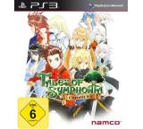 Game im Test: Tales of Symphonia Chronicles (für PS3) von Bandai Namco, Testberichte.de-Note: 1.5 Sehr gut