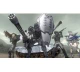Game im Test: Earth Defense Force 2025 von Bandai Namco, Testberichte.de-Note: 2.5 Gut