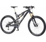 Granite Chief 3 (Modell 2014)