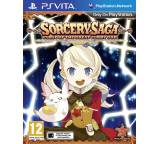 Game im Test: Sorcery Saga: Curse of the Great Curry God (für PS Vita) von Rising Star, Testberichte.de-Note: 1.9 Gut