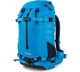 Kameratasche im Test: Loka + ICU Pro Large von F-stop, Testberichte.de-Note: ohne Endnote