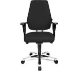 Bürostuhl im Test: Sitness 30 von Topstar, Testberichte.de-Note: ohne Endnote