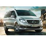 V 250 d lang 7G-Tronic Plus Avantgarde (140 kW) [14]