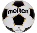 Fußball im Test: PF-540 von Molten, Testberichte.de-Note: 1.8 Gut