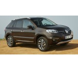 Auto im Test: Koleos dCi 175 4x4 Automatik Night & Day (127 kW) [13] von Renault, Testberichte.de-Note: 2.0 Gut