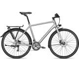 Fahrrad im Test: Endeavour GT (Modell 2014) von Kalkhoff, Testberichte.de-Note: ohne Endnote