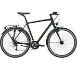 Fahrrad im Test: F3 5.0 S (Modell 2014) von Koga, Testberichte.de-Note: ohne Endnote