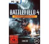 Game im Test: Battlefield 4 : Second Assault (für PC) von Electronic Arts, Testberichte.de-Note: ohne Endnote