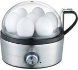 Eierkocher im Test: EK 3127 von Severin, Testberichte.de-Note: 1.7 Gut