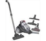 Staubsauger im Test: Black Label MC1 M3250 von Dirt Devil, Testberichte.de-Note: ohne Endnote