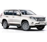 Land Cruiser 3.0 D-4D Allrad Automatik Executive (140 kW) [14]