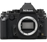 Df Kit (mit AF-S Nikkor 24-120 mm 1:4G ED VR)