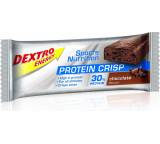 Sports Nutrition Protein Crisp Chocolate