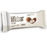 Lifebar Energieriegel Coconut