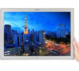 Tablet im Test: Toughpad UT-4K von Panasonic, Testberichte.de-Note: ohne Endnote