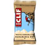 Energieriegel White Chocolate Macadamia