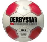 Fußball im Test: Apus TT von Derbystar, Testberichte.de-Note: ohne Endnote