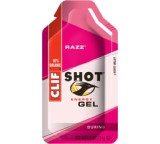 Energy Gel Shot Razz