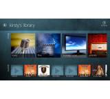 My Meta for Windows 8