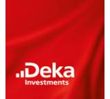 Investmentfonds im Vergleich: Deka Dax Ucits ETF von Deka Investment, Testberichte.de-Note: 3.6 Ausreichend