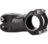 Fahrradlenker/-vorbau im Test: Megaforce 2 Vorbau + Vector Carbon High10 Lenker von Syntace, Testberichte.de-Note: ohne Endnote