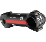 Fahrradlenker/-vorbau im Test: ARX II Team Vorbau + Exsero Ltd Lenker von 3T, Testberichte.de-Note: ohne Endnote