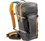 Rucksack im Test: Duthie AM 17 von Platypus, Testberichte.de-Note: ohne Endnote