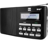 Radio im Test: DAB 5.1 von Dual, Testberichte.de-Note: 1.9 Gut