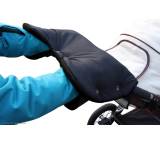 Kinderwagen-Zubehör im Test: Handmuff von ByBum, Testberichte.de-Note: 1.5 Sehr gut