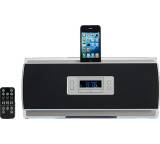 MP3-Player-Zubehör im Test: Life P65028 von Medion, Testberichte.de-Note: ohne Endnote