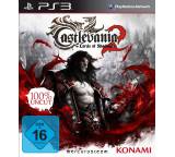 Castlevania: Lords of Shadow 2 (für PS3)