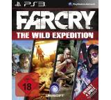 Game im Test: Far Cry: The Wild Expedition (für PS3) von Ubisoft, Testberichte.de-Note: 2.6 Befriedigend