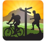 ViewRanger Outdoor GPS & Karten 4.3.1 (für Android)