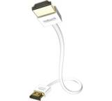 HiFi-Kabel im Test: Premium XS von In-Akustik, Testberichte.de-Note: 1.1 Sehr gut