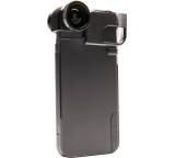 Quickflip Case für iPhone 5/5S