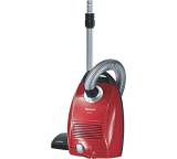 Staubsauger im Test: VSZ51402 Z5.0 von Siemens, Testberichte.de-Note: ohne Endnote