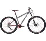 Fahrrad im Test: Signo Tecnica (Modell 2014) von Silverback, Testberichte.de-Note: ohne Endnote