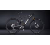 Fahrrad im Test: Fourstroke FS01 29 XX1 (Modell 2014) von BMC, Testberichte.de-Note: ohne Endnote