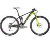 Lux CF 9.9 Team (Modell 2014)