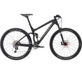 Fahrrad im Test: Edict Nine FRD (Modell 2014) von Felt, Testberichte.de-Note: ohne Endnote